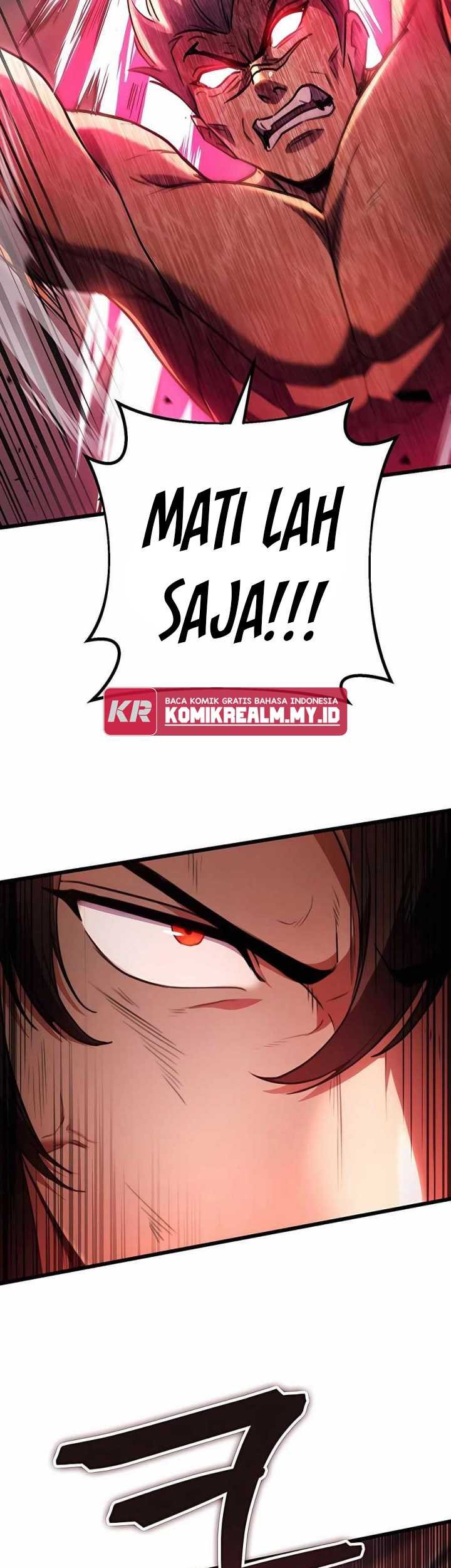 The Emperor’s Sword chapter 32 halaman 68