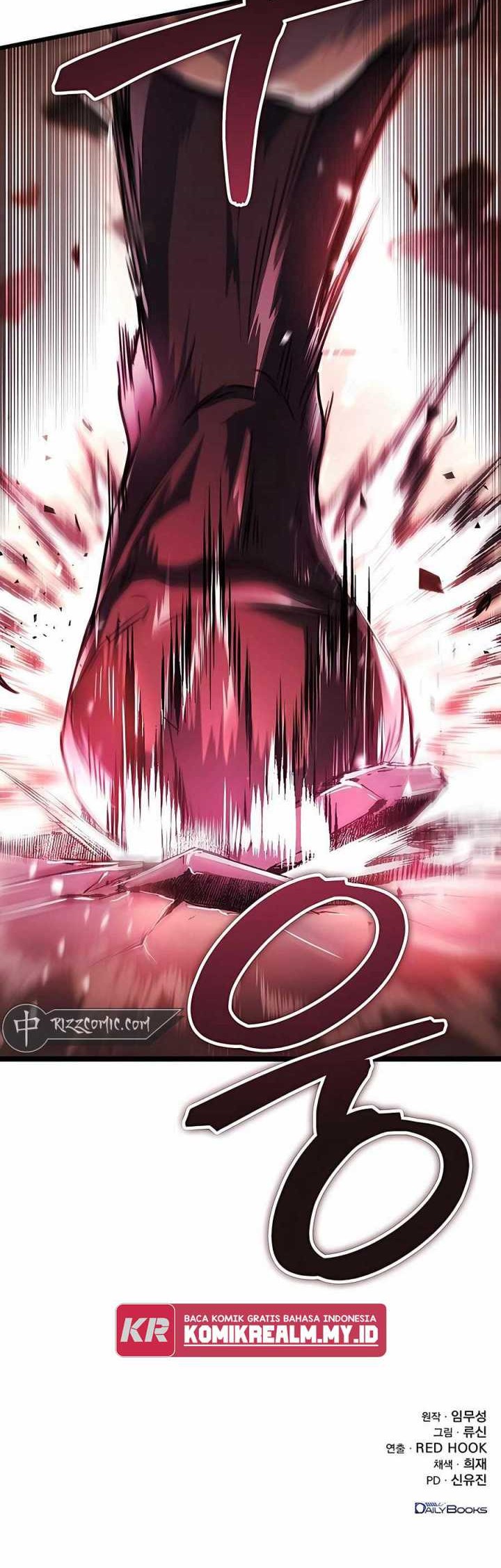 The Emperor’s Sword chapter 32 halaman 69