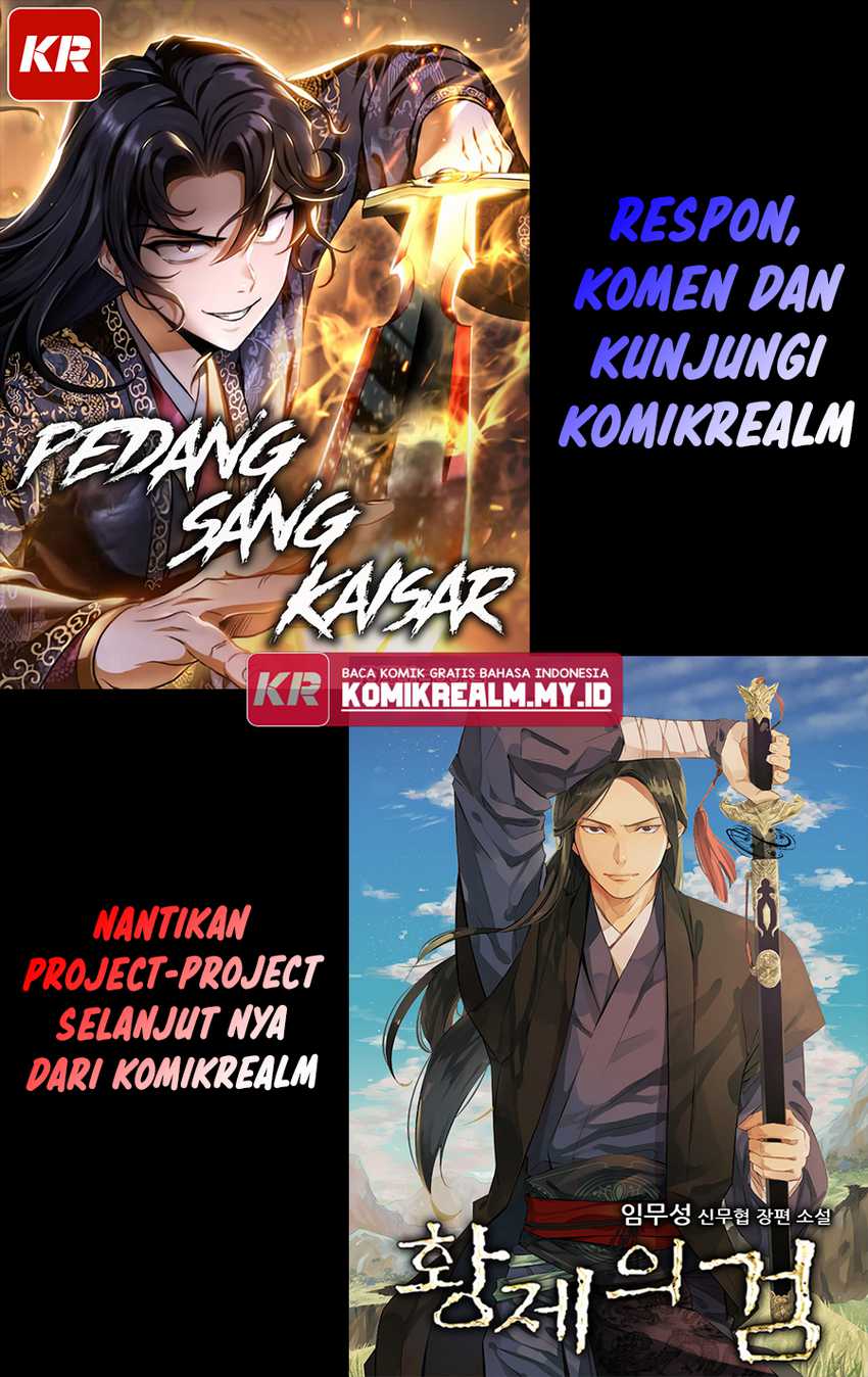 The Emperor’s Sword chapter 32 halaman 72