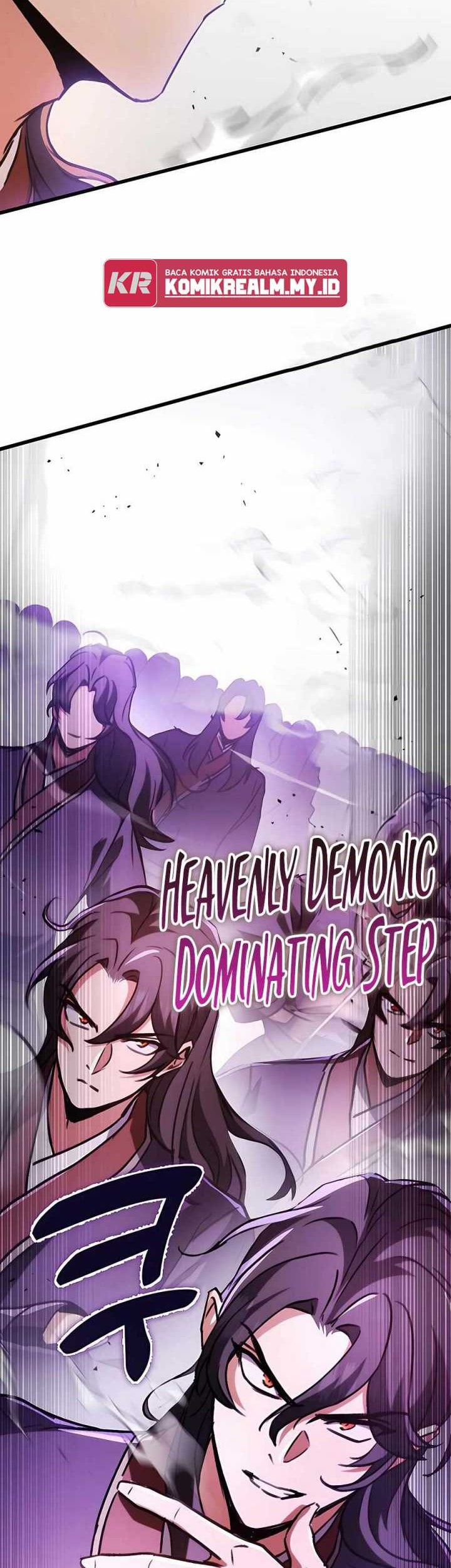 The Emperor’s Sword chapter 33 halaman 3
