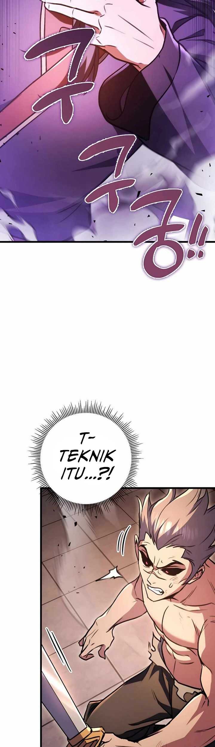 The Emperor’s Sword chapter 33 halaman 4