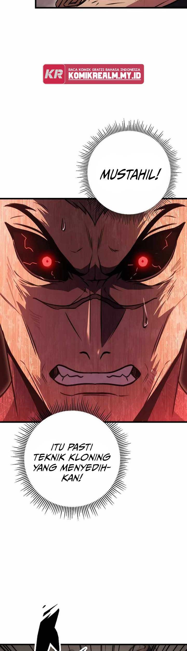 The Emperor’s Sword chapter 33 halaman 5