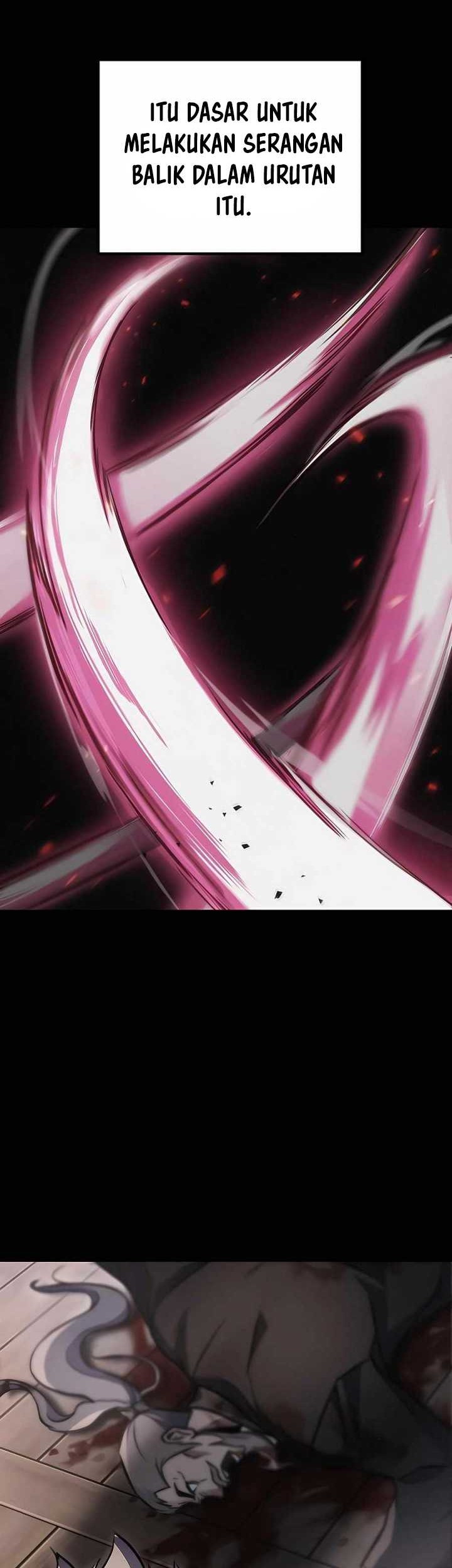 The Emperor’s Sword chapter 33 halaman 11