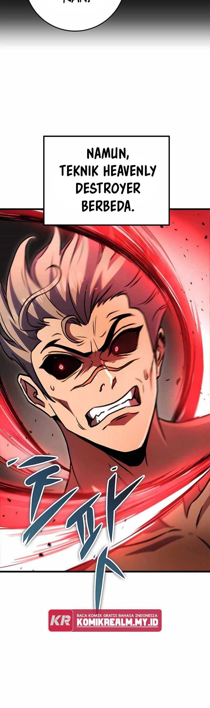 The Emperor’s Sword chapter 33 halaman 13