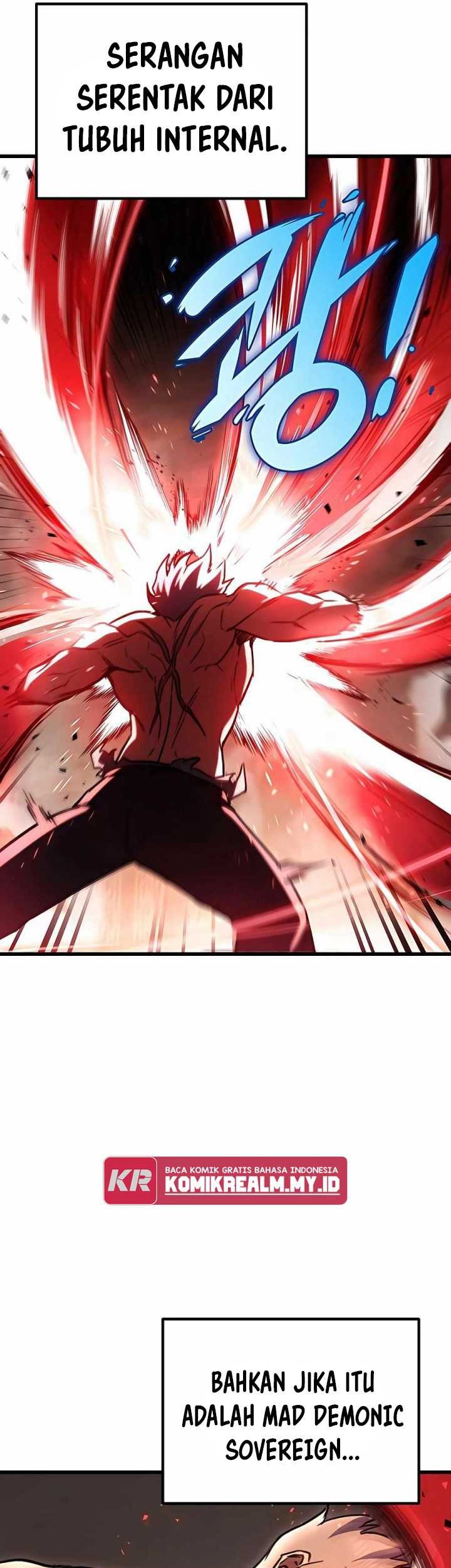 The Emperor’s Sword chapter 33 halaman 14