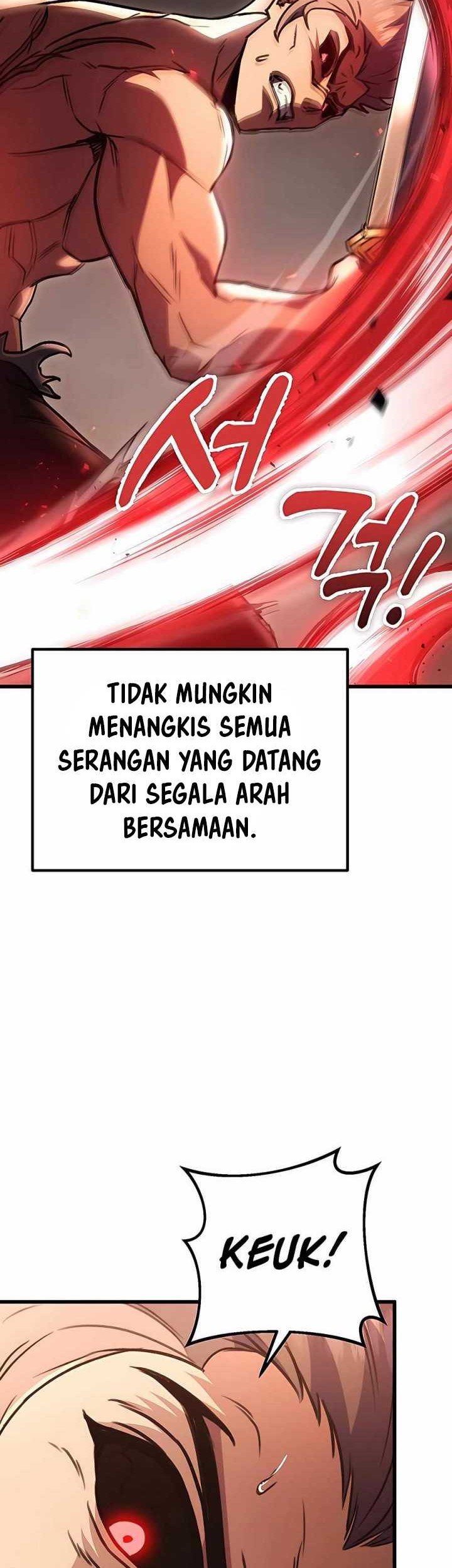 The Emperor’s Sword chapter 33 halaman 15