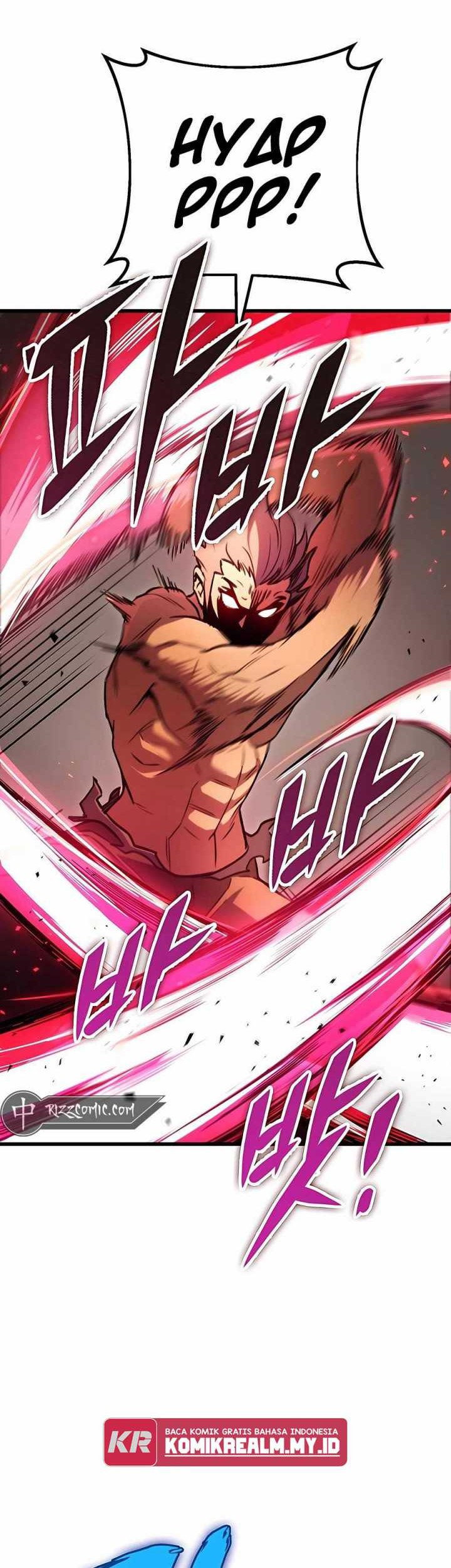 The Emperor’s Sword chapter 33 halaman 17