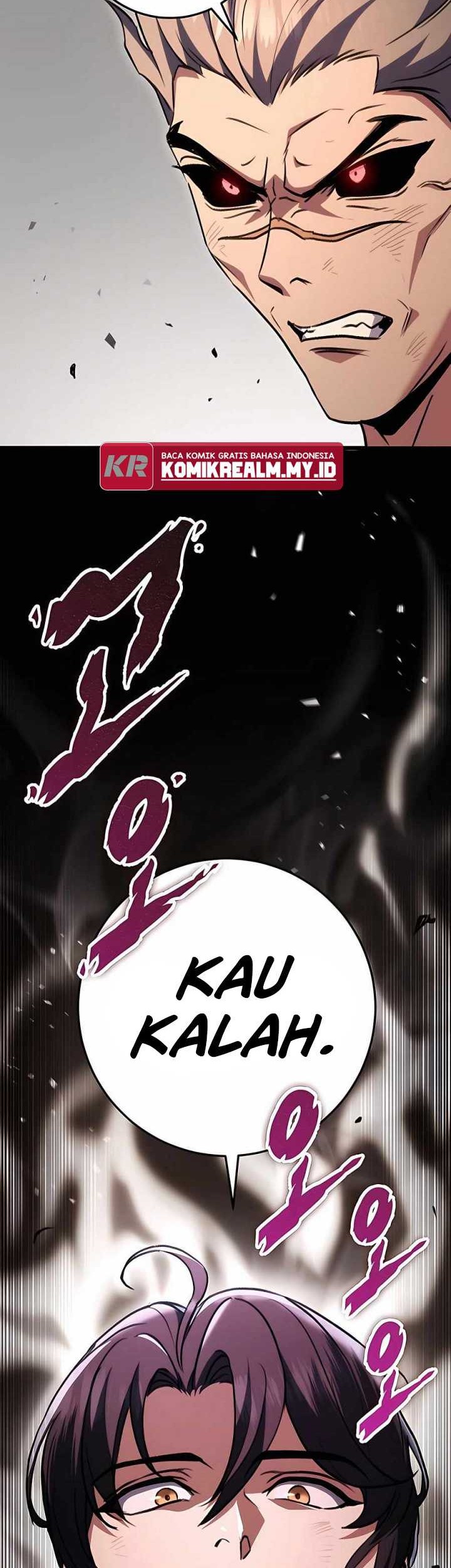 The Emperor’s Sword chapter 33 halaman 29