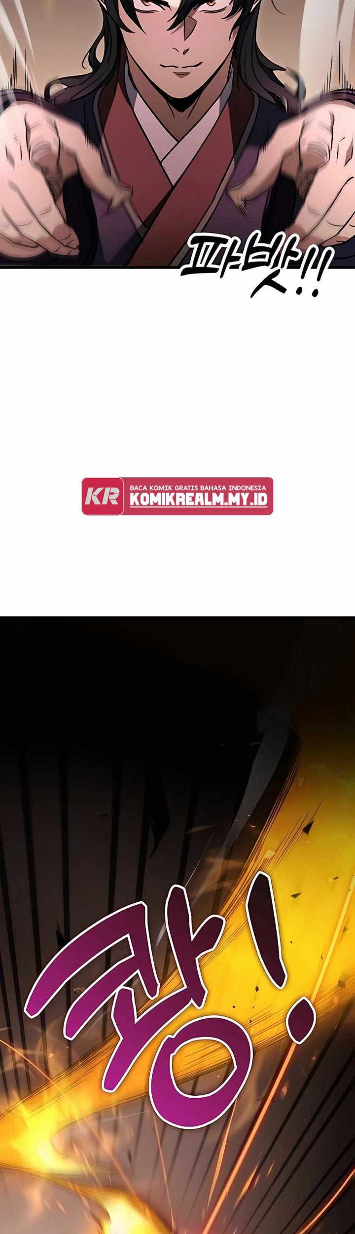 The Emperor’s Sword chapter 33 halaman 33