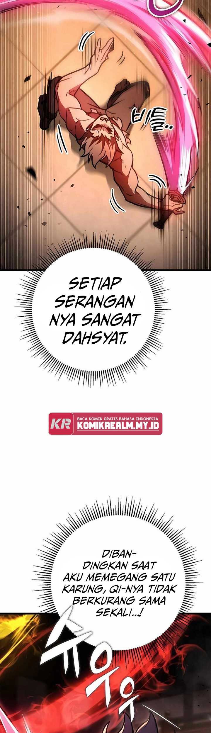 The Emperor’s Sword chapter 33 halaman 36