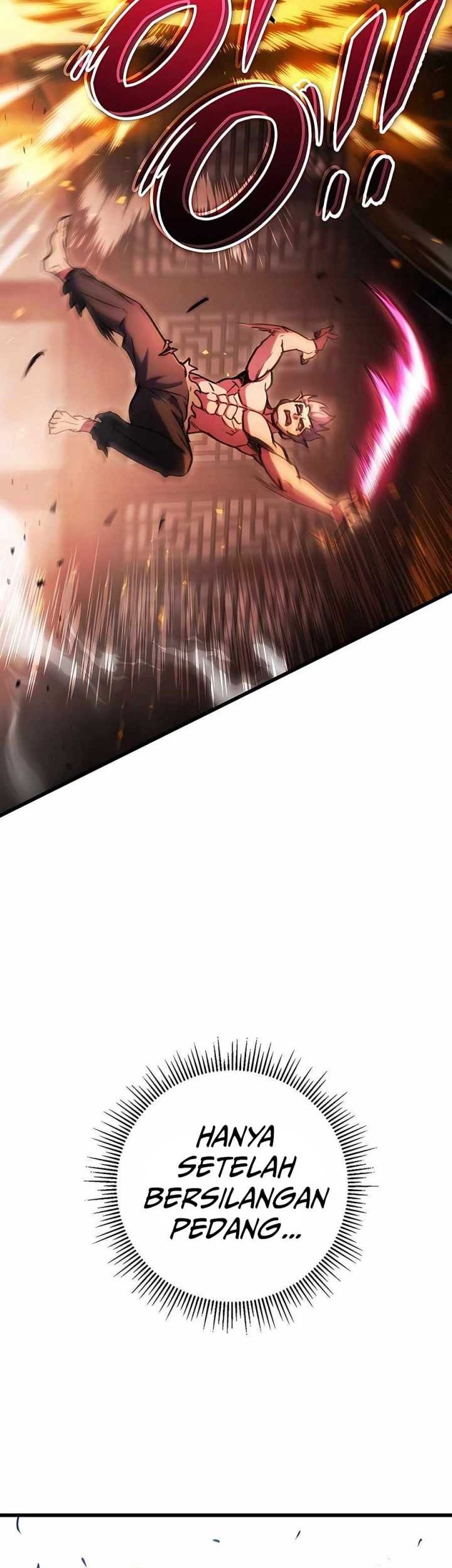The Emperor’s Sword chapter 33 halaman 39