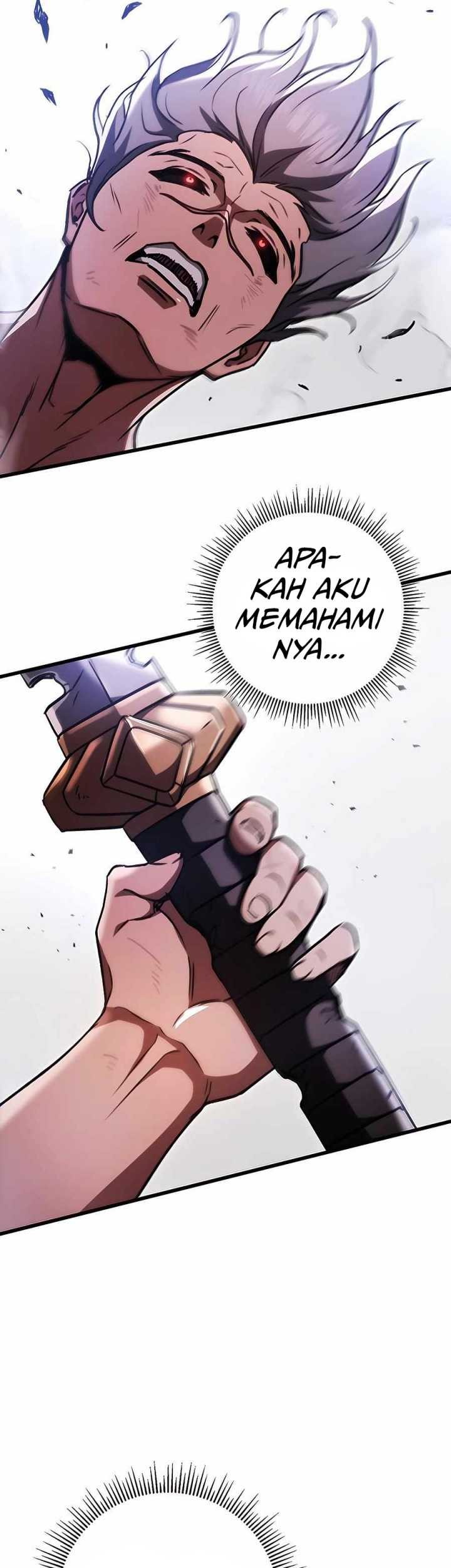 The Emperor’s Sword chapter 33 halaman 40
