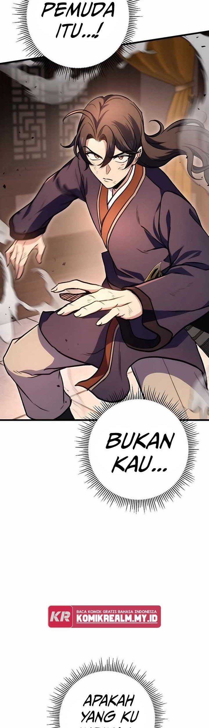 The Emperor’s Sword chapter 33 halaman 41
