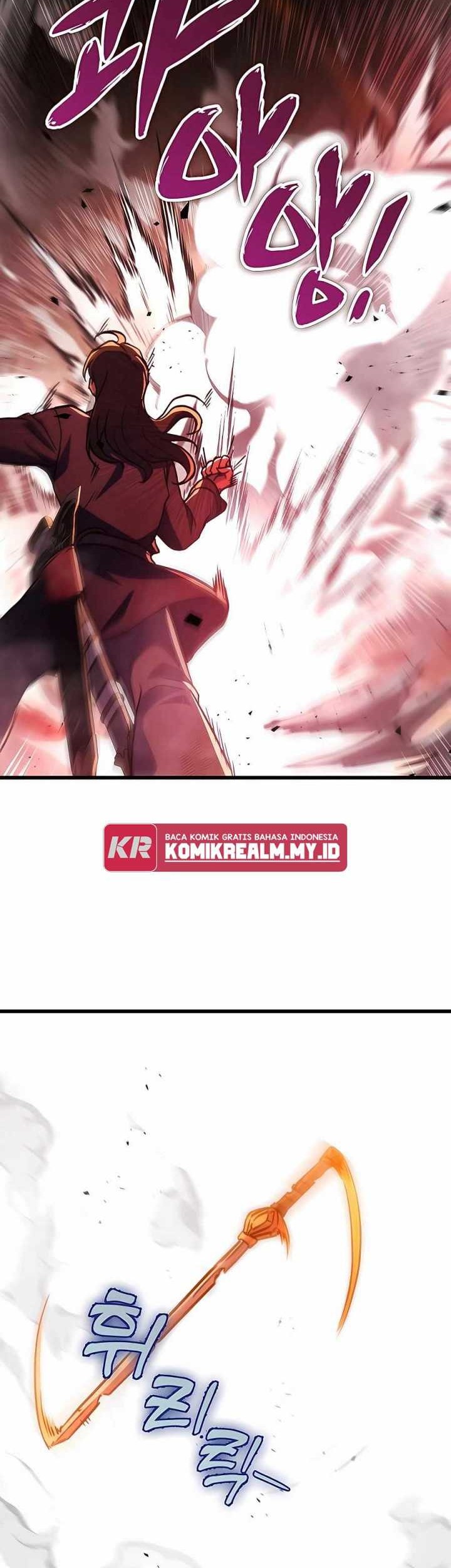 The Emperor’s Sword chapter 33 halaman 43