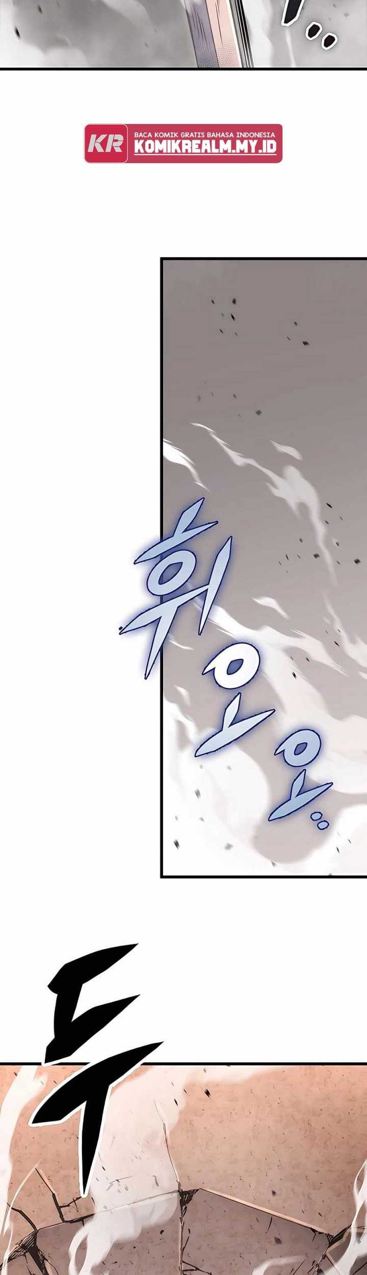 The Emperor’s Sword chapter 33 halaman 45
