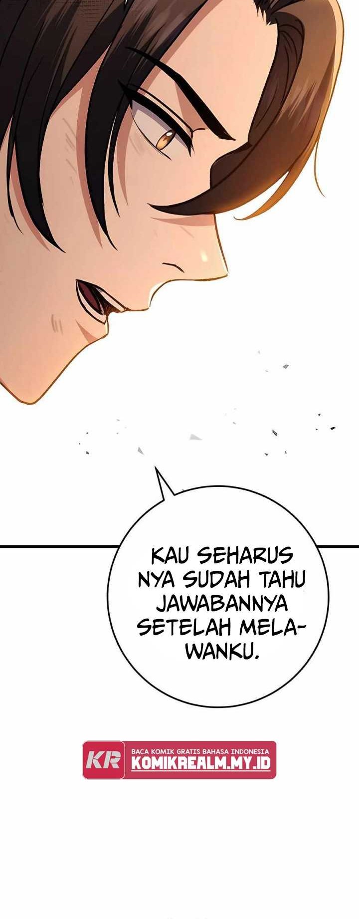 The Emperor’s Sword chapter 33 halaman 49