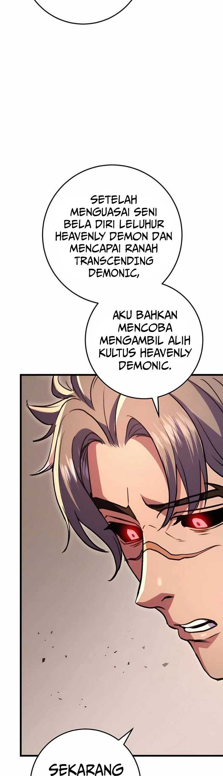 The Emperor’s Sword chapter 33 halaman 53