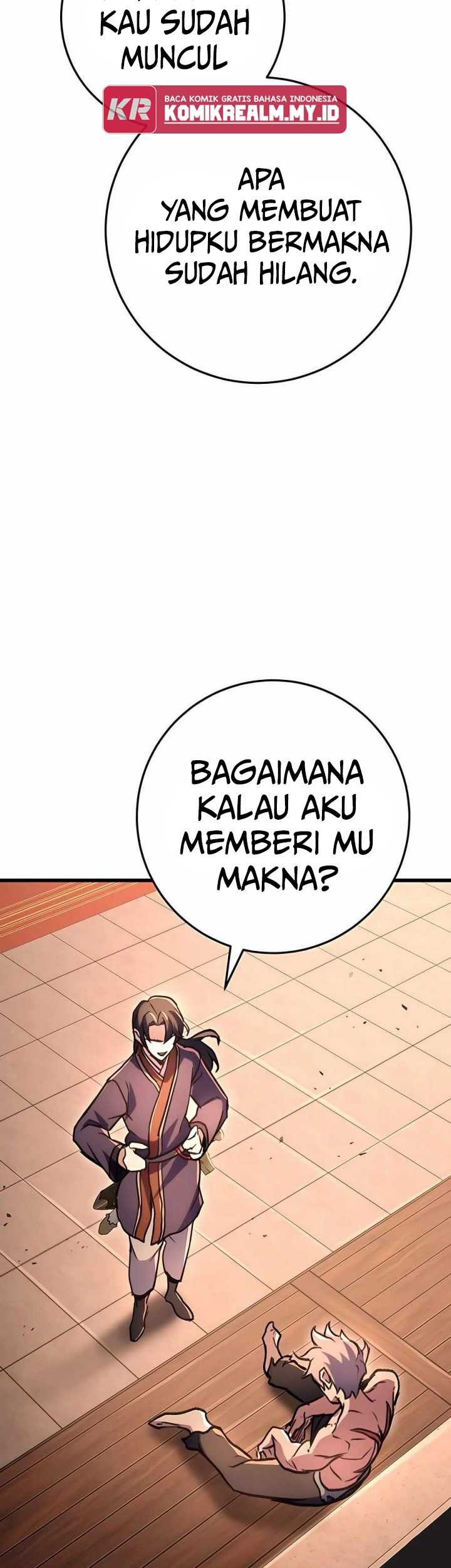 The Emperor’s Sword chapter 33 halaman 54