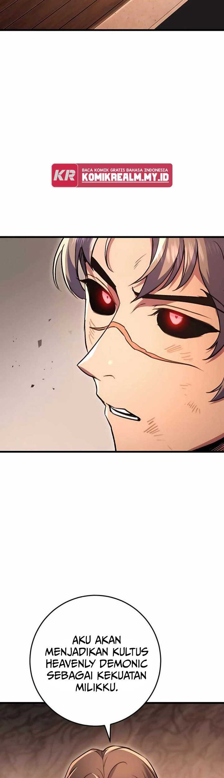 The Emperor’s Sword chapter 33 halaman 55