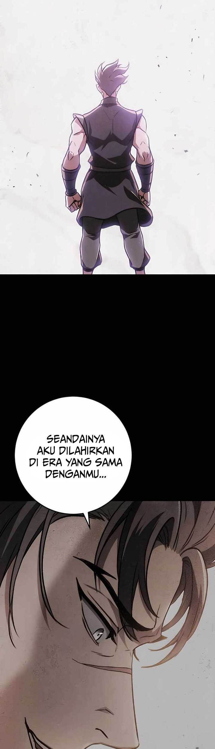 The Emperor’s Sword chapter 33 halaman 60