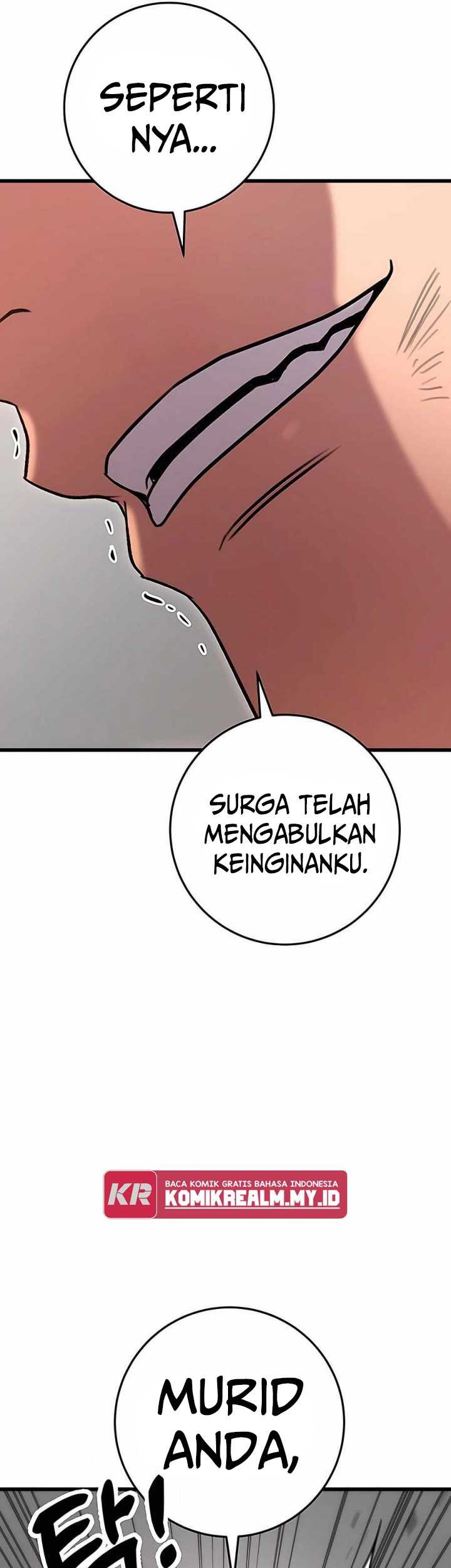 The Emperor’s Sword chapter 33 halaman 62