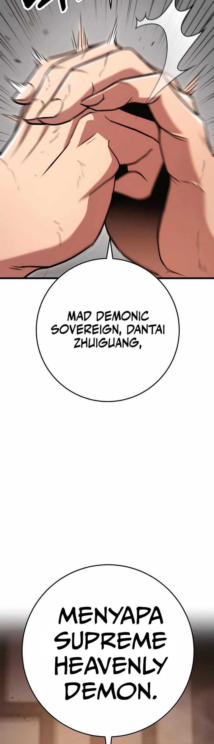 The Emperor’s Sword chapter 33 halaman 63