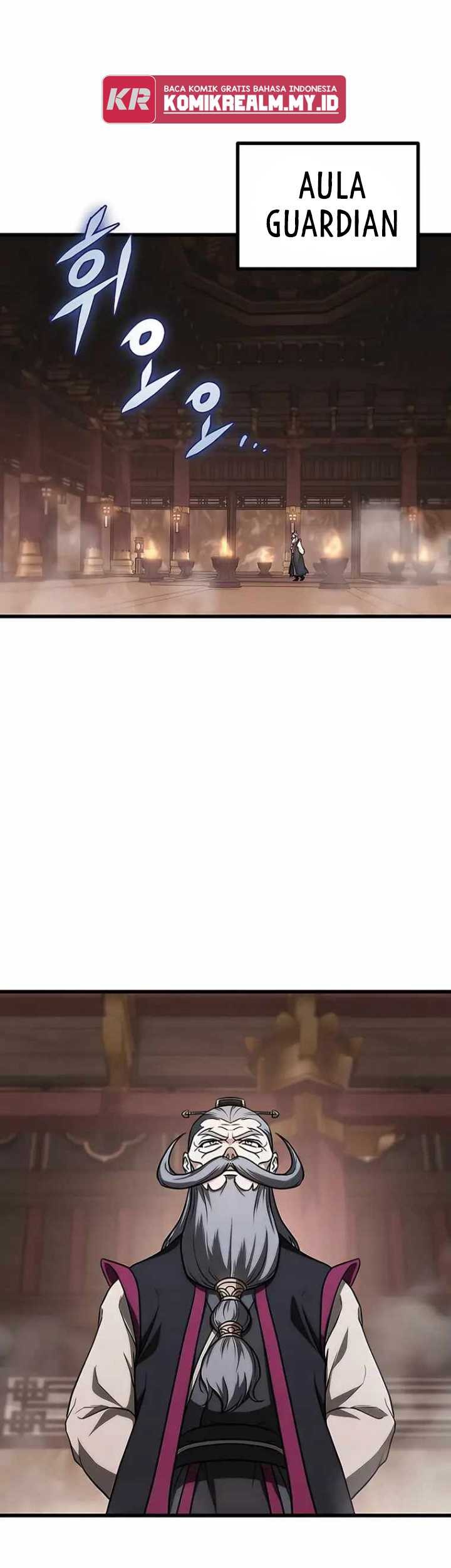 The Emperor’s Sword chapter 34 halaman 2