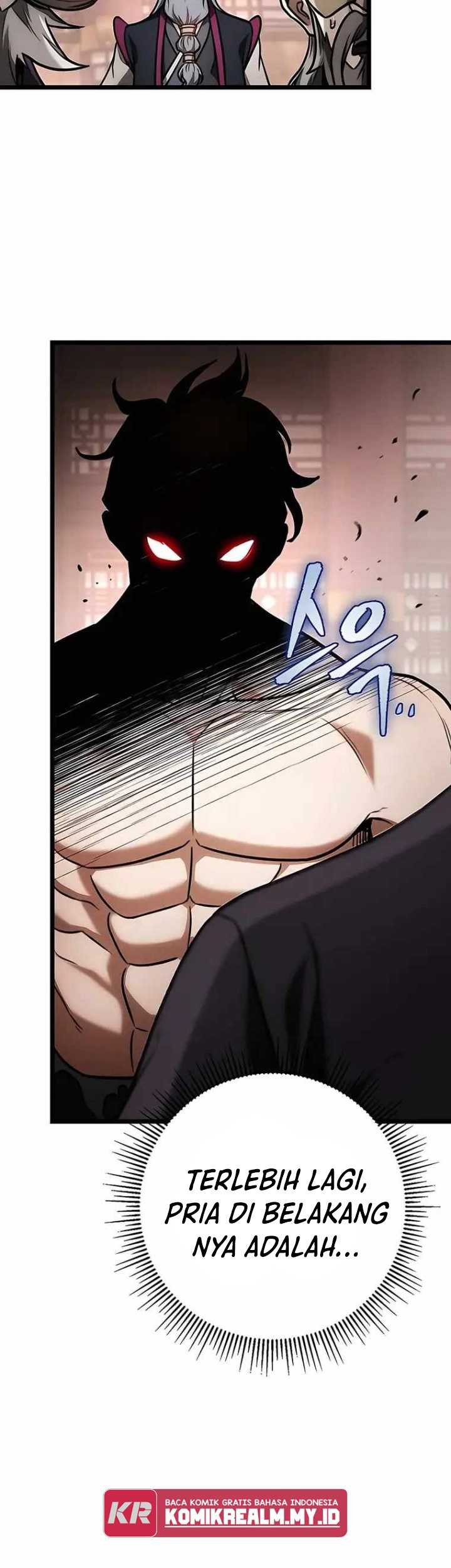 The Emperor’s Sword chapter 34 halaman 6