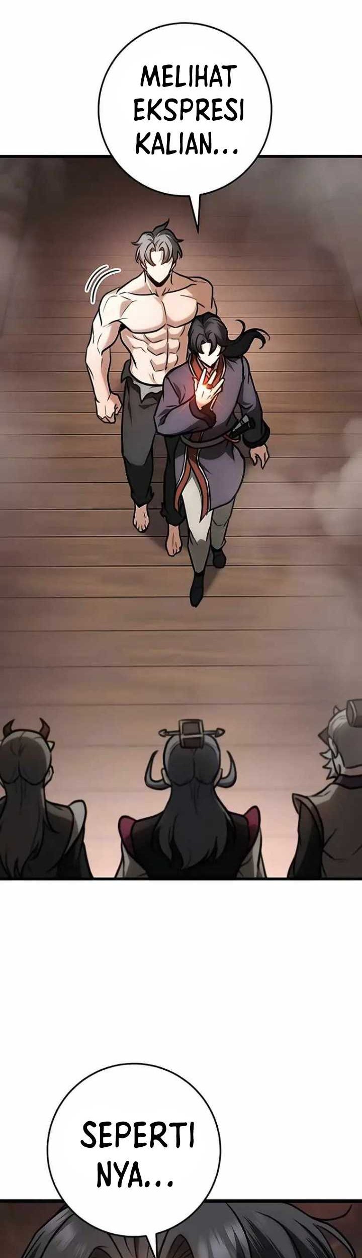 The Emperor’s Sword chapter 34 halaman 7