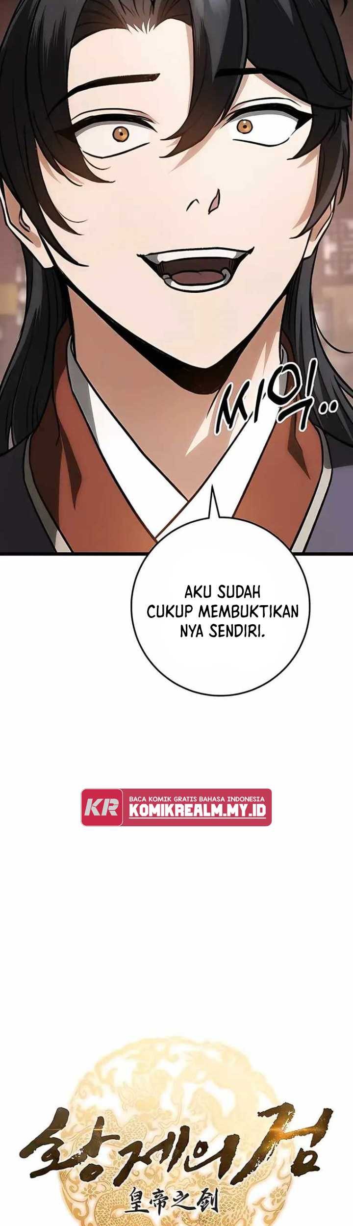 The Emperor’s Sword chapter 34 halaman 8