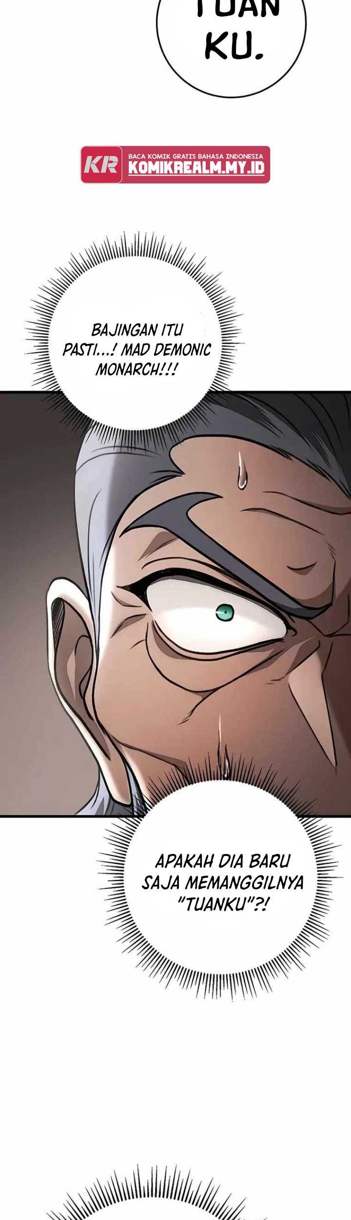 The Emperor’s Sword chapter 34 halaman 11