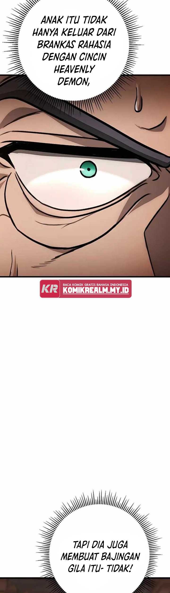 The Emperor’s Sword chapter 34 halaman 12