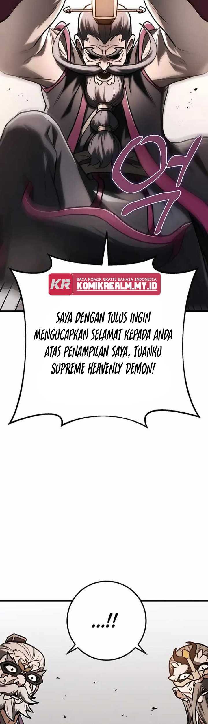 The Emperor’s Sword chapter 34 halaman 17