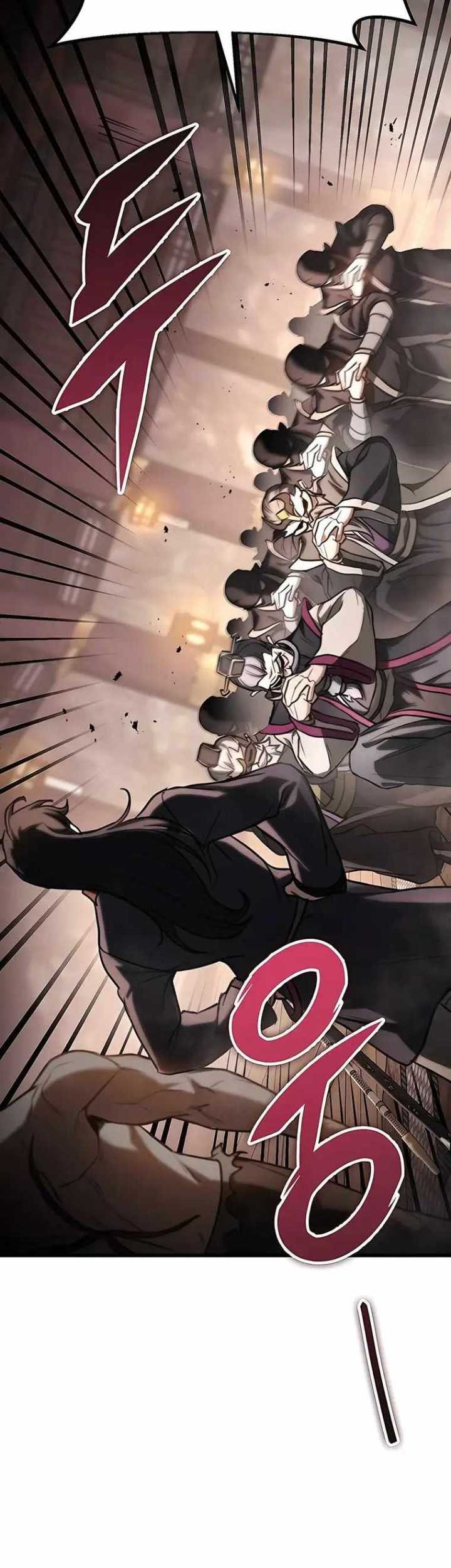 The Emperor’s Sword chapter 34 halaman 19
