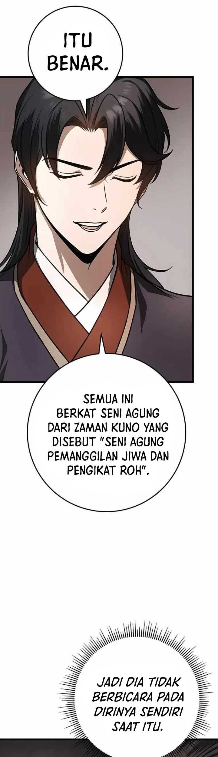 The Emperor’s Sword chapter 34 halaman 22