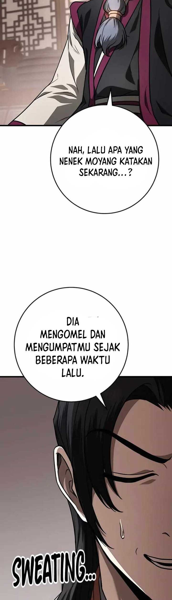 The Emperor’s Sword chapter 34 halaman 24