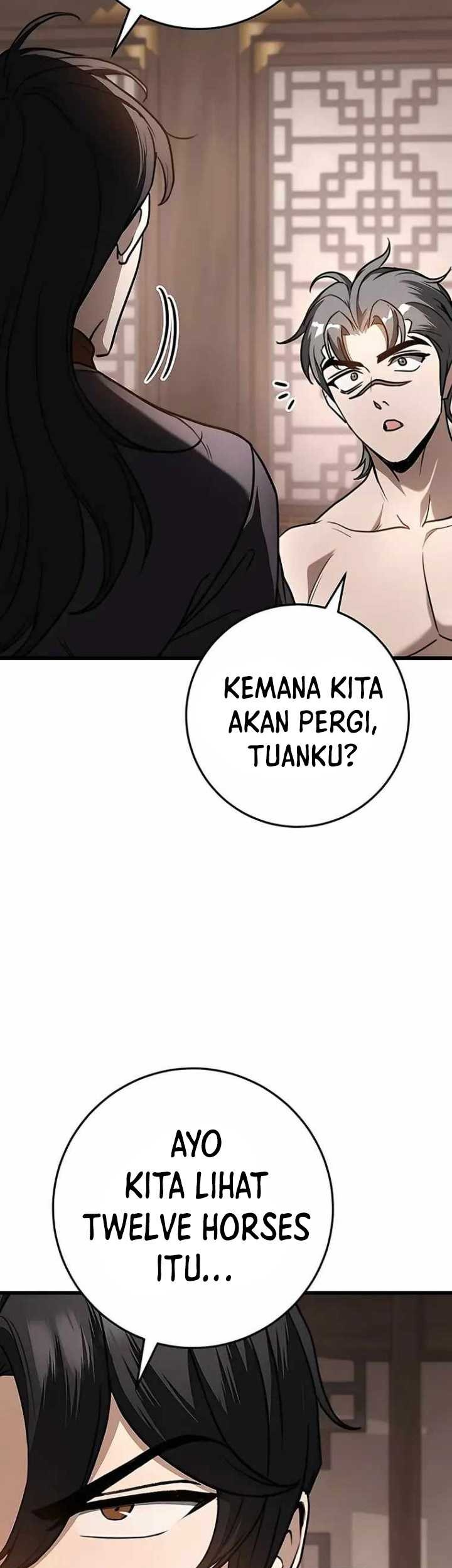 The Emperor’s Sword chapter 34 halaman 37