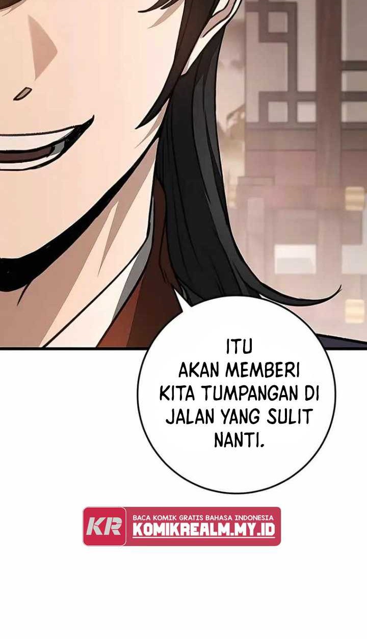 The Emperor’s Sword chapter 34 halaman 38