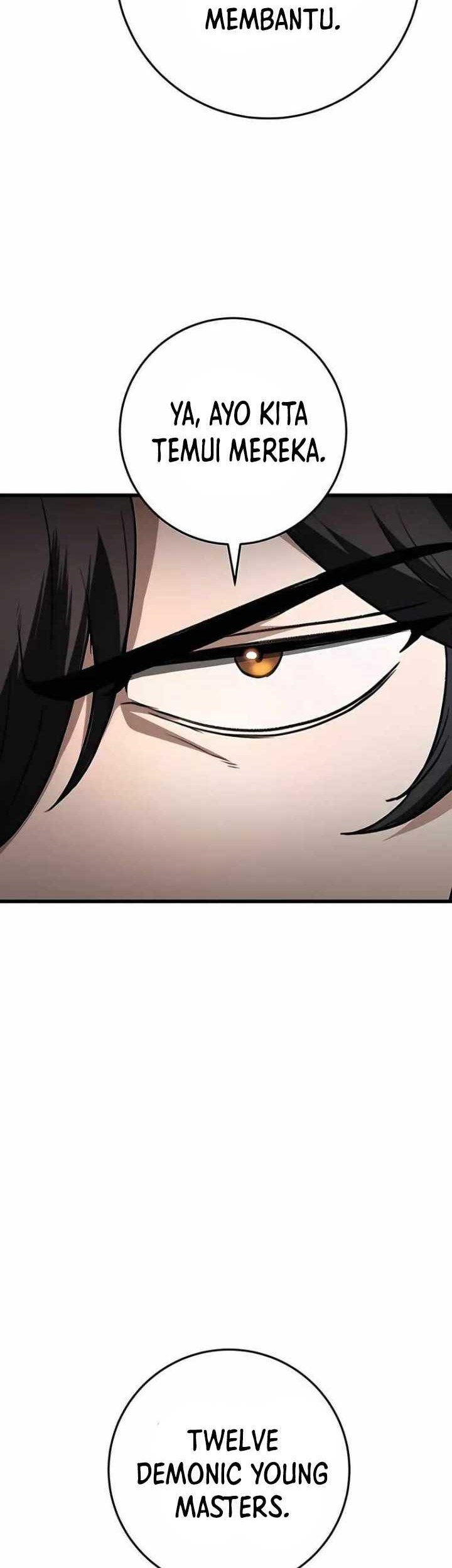The Emperor’s Sword chapter 34 halaman 42