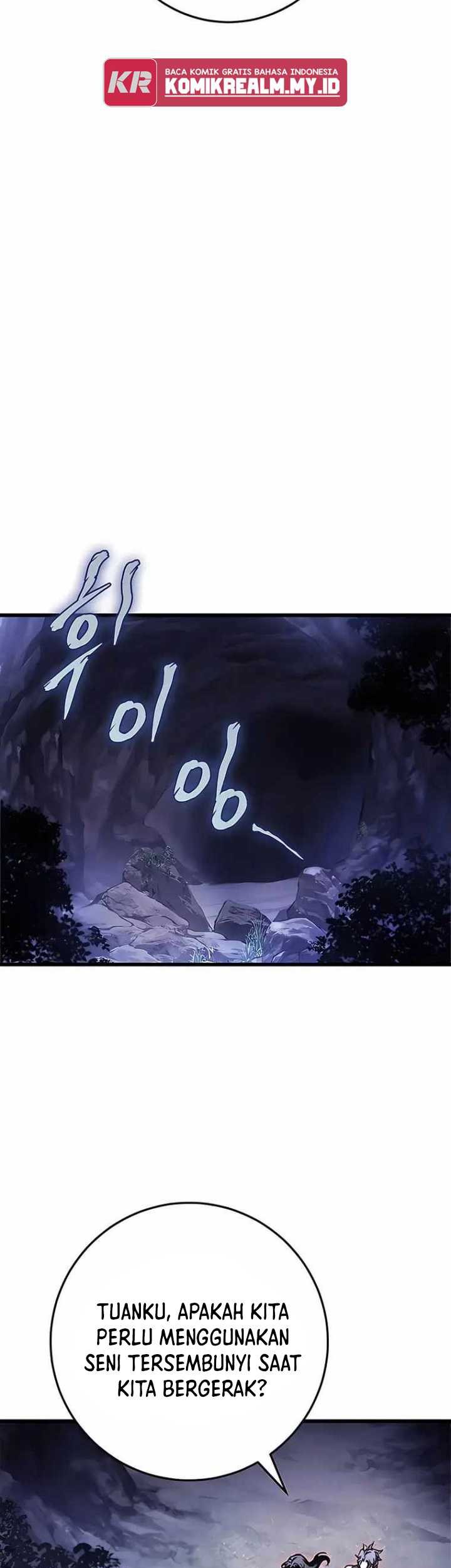 The Emperor’s Sword chapter 34 halaman 43