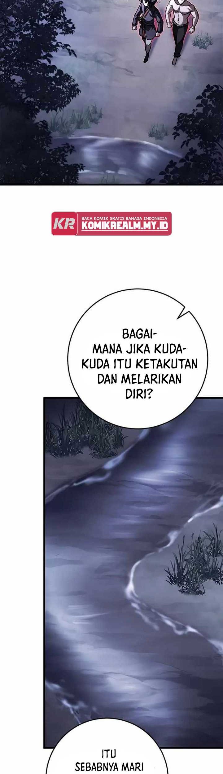 The Emperor’s Sword chapter 34 halaman 44