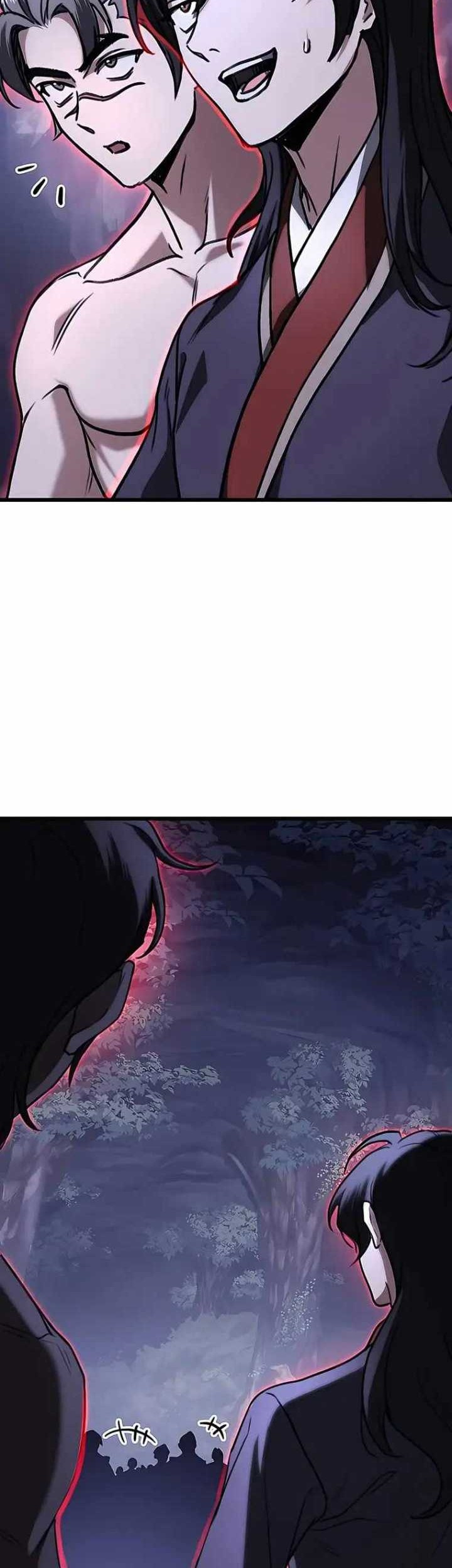 The Emperor’s Sword chapter 34 halaman 46