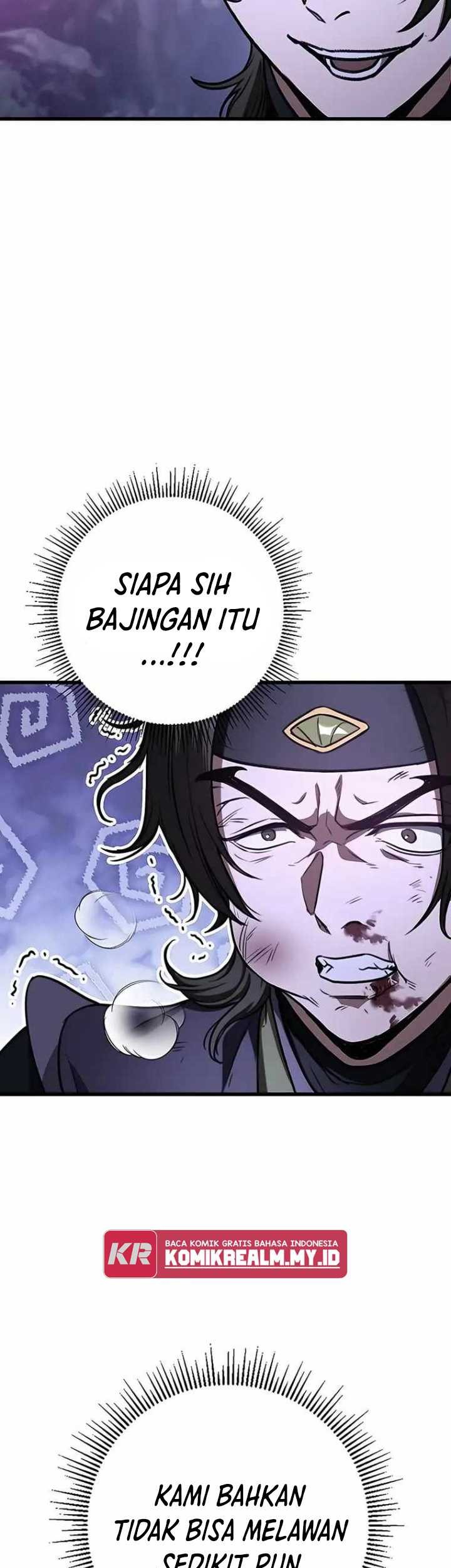 The Emperor’s Sword chapter 34 halaman 54