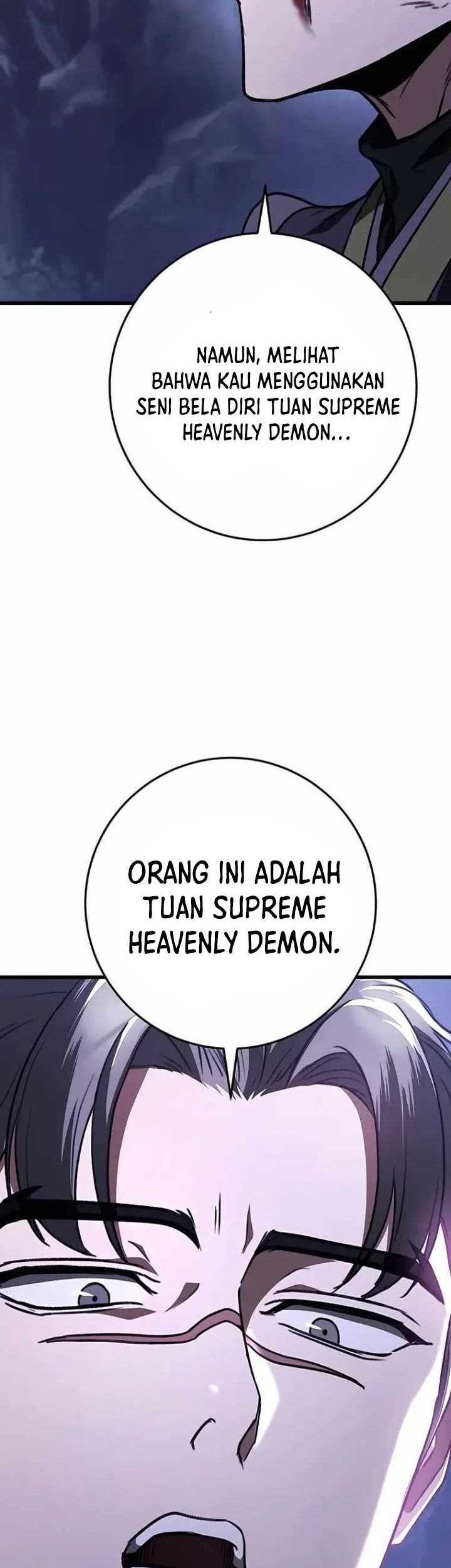 The Emperor’s Sword chapter 34 halaman 59