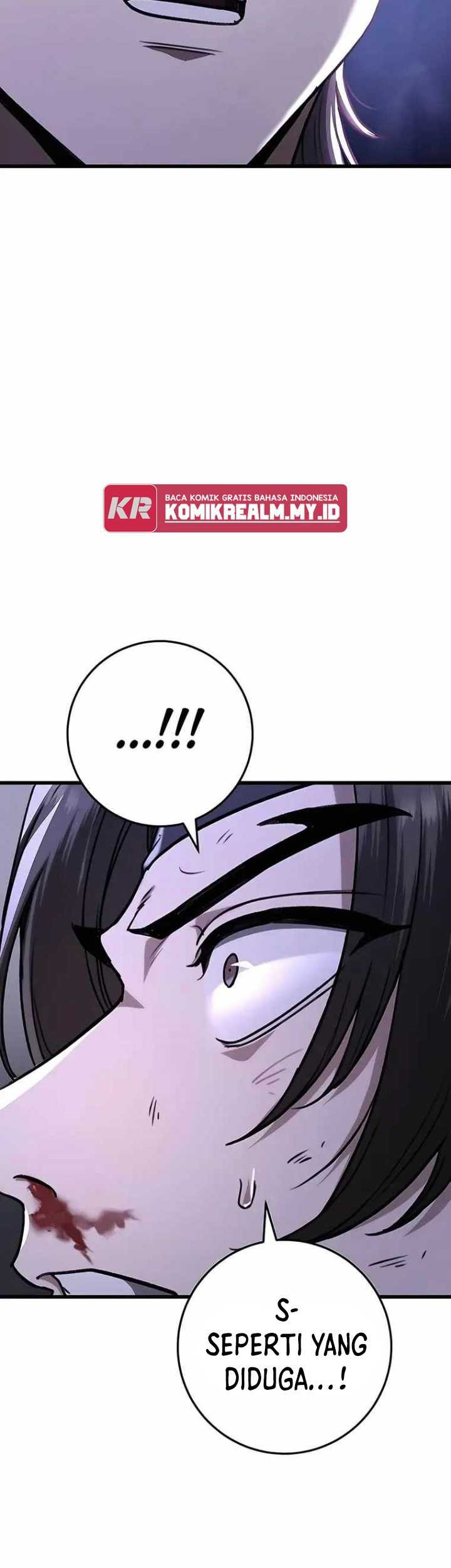 The Emperor’s Sword chapter 34 halaman 60