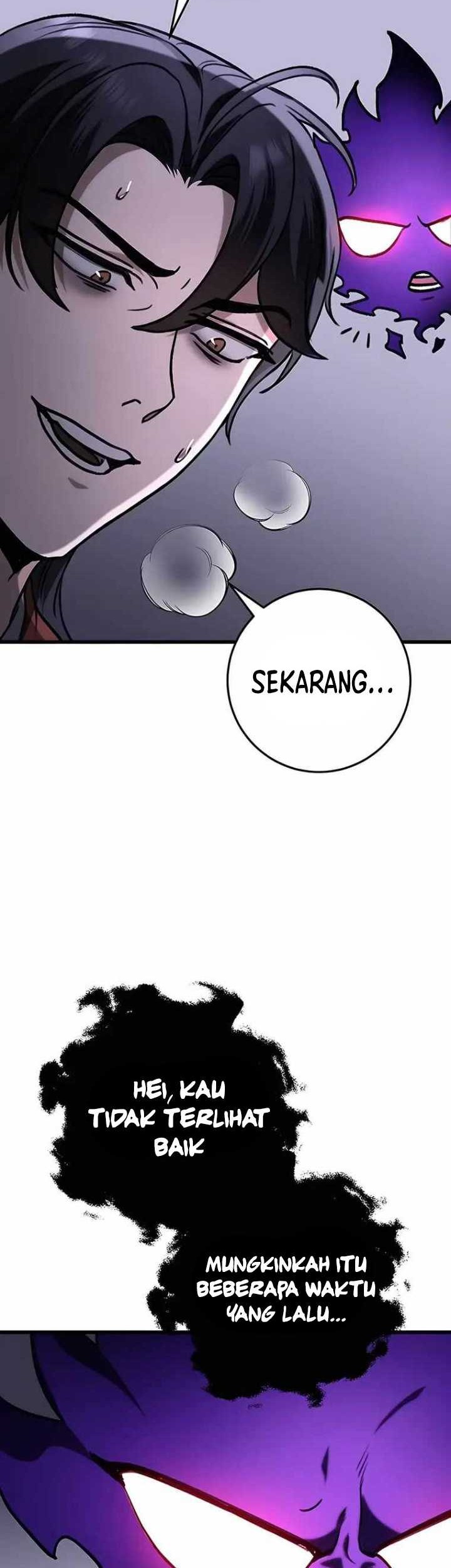 The Emperor’s Sword chapter 34 halaman 65