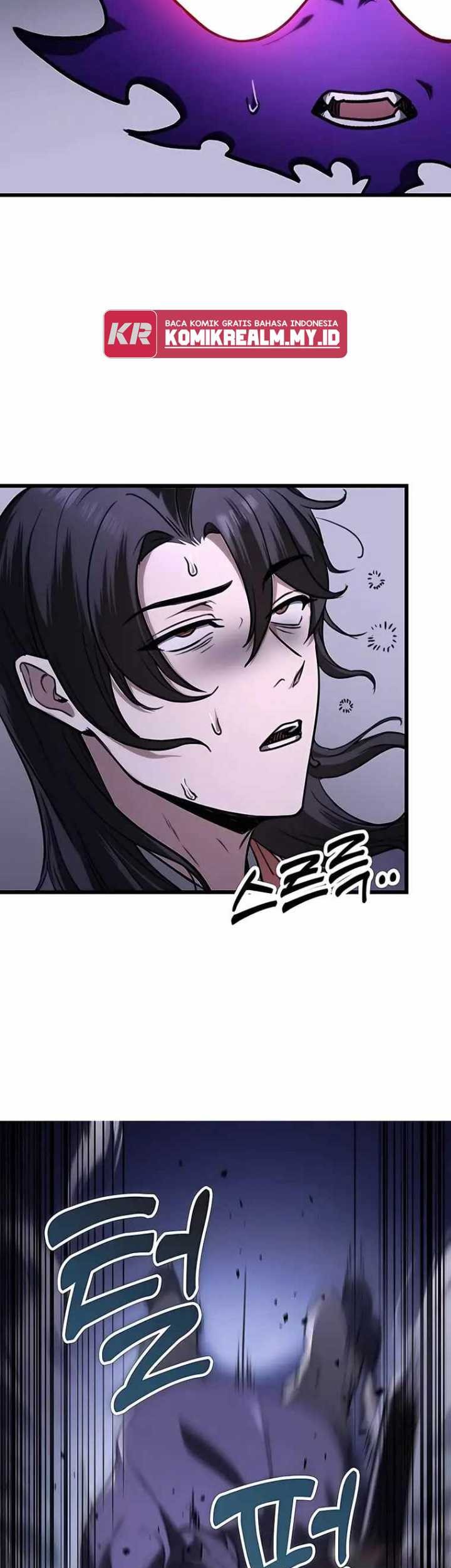 The Emperor’s Sword chapter 34 halaman 66