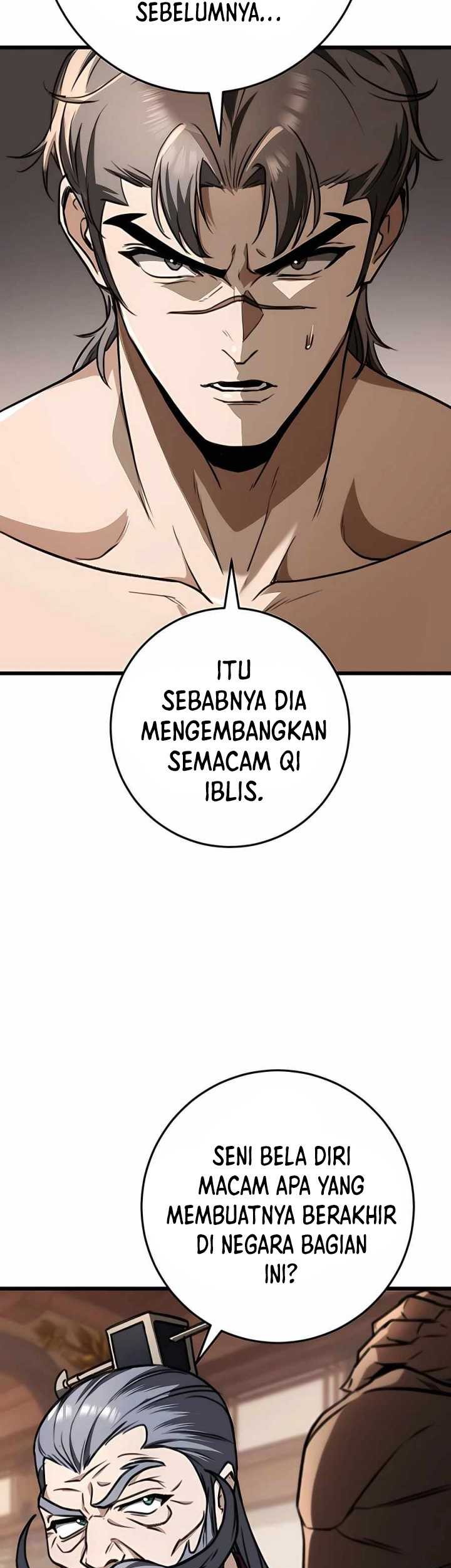 The Emperor’s Sword Bab 35 halaman 6