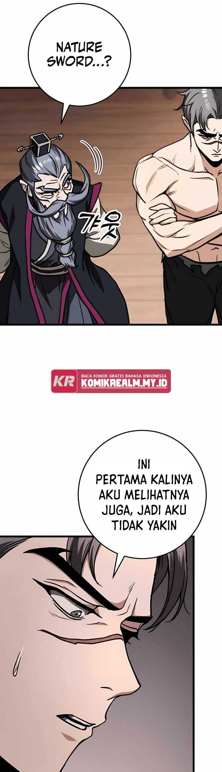 The Emperor’s Sword Bab 35 halaman 8