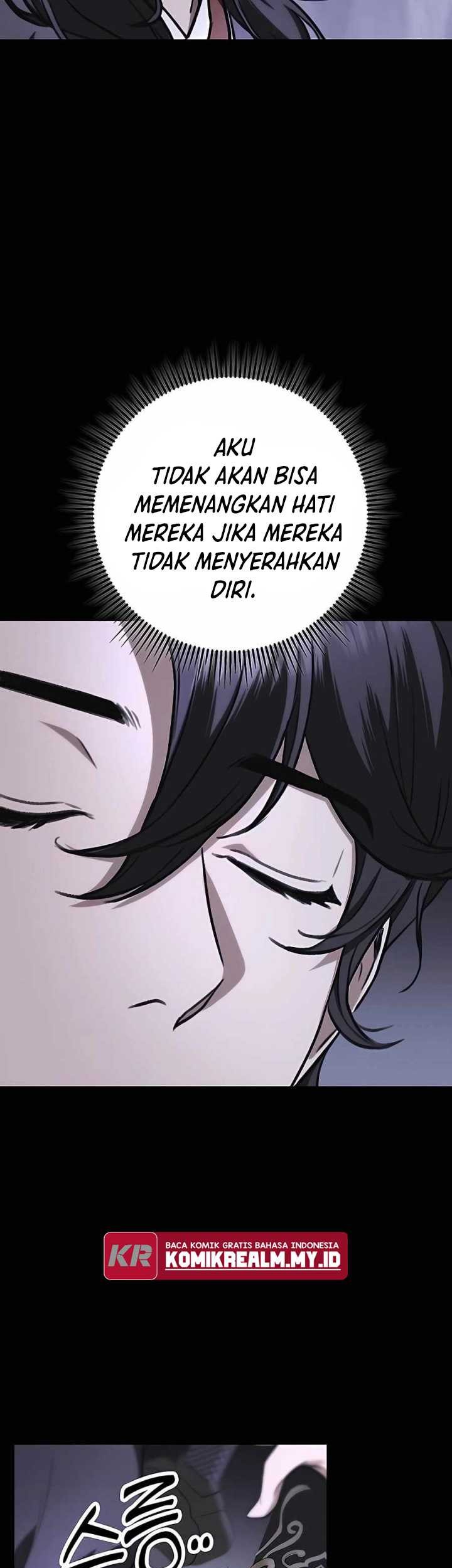 The Emperor’s Sword Bab 35 halaman 12